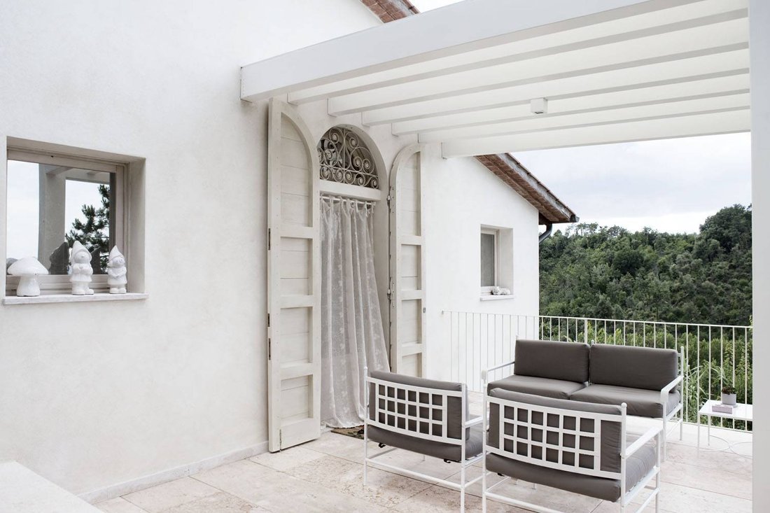 Casa a Montopoli in Val d'Arno, Toscana, Italia 5 - 16529888