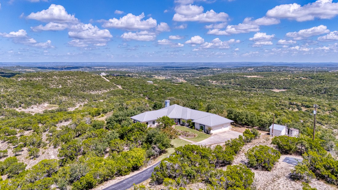 House in Boerne, Texas, United States 1 - 16530088