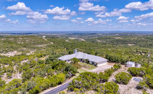 Casa a Boerne, Texas, Stati Uniti 1