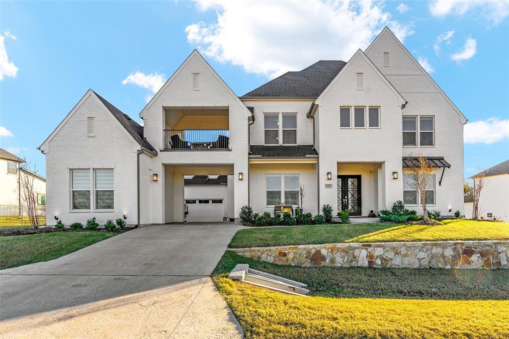 House in Lewisville, Texas, United States 1 - 16515365