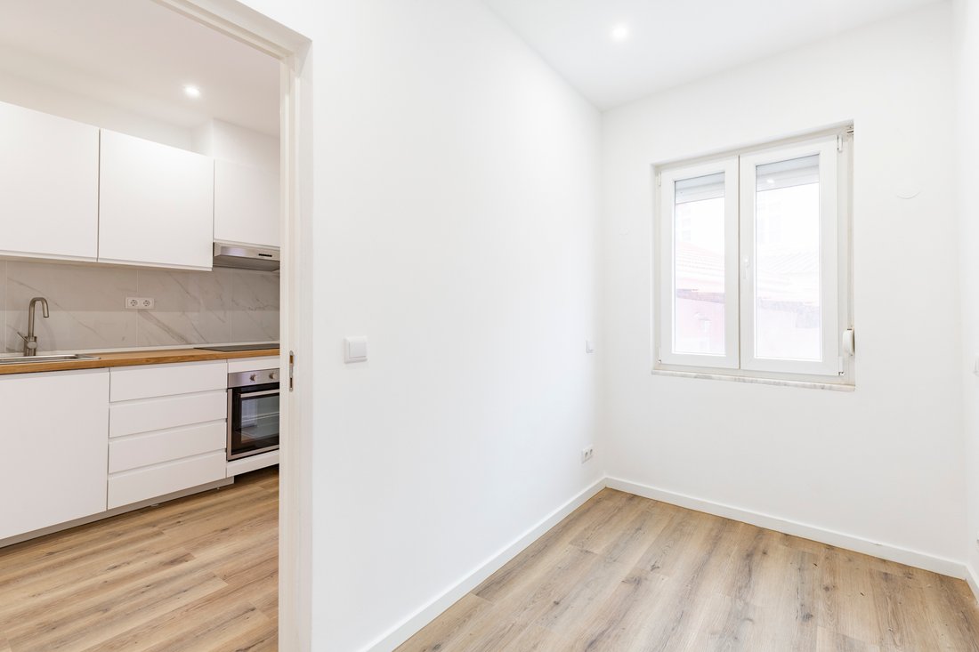 Apartment in Sacavem, Lisbon, Portugal 4 - 16530102