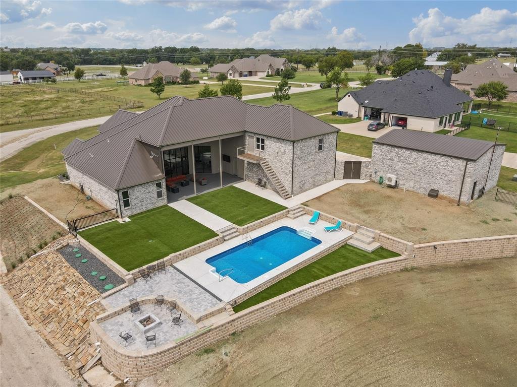 House in Celina, Texas, United States 4 - 16517225