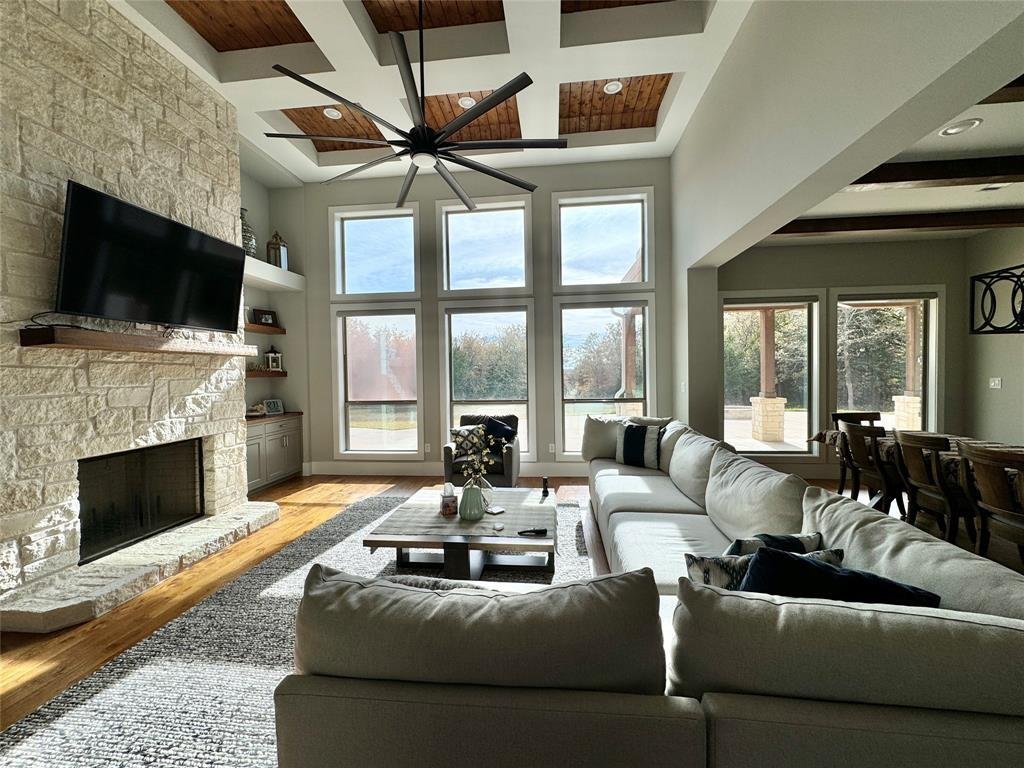 House in Tioga, Texas, United States 3 - 16517051