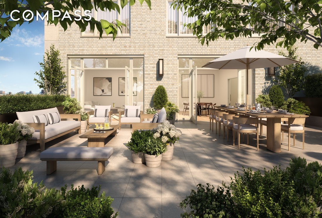 Condo in New York, New York, United States 1 - 15905479
