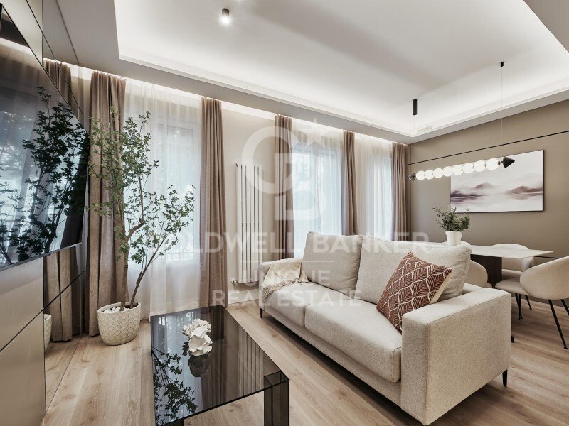 Apartment in Barrio Salamanca, Madrid, Spain 1 - 16529834