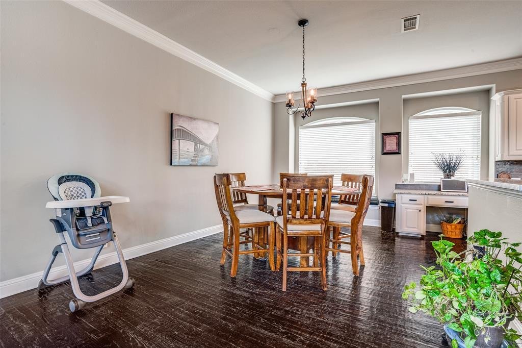 House in Allen, Texas, United States 4 - 16515300