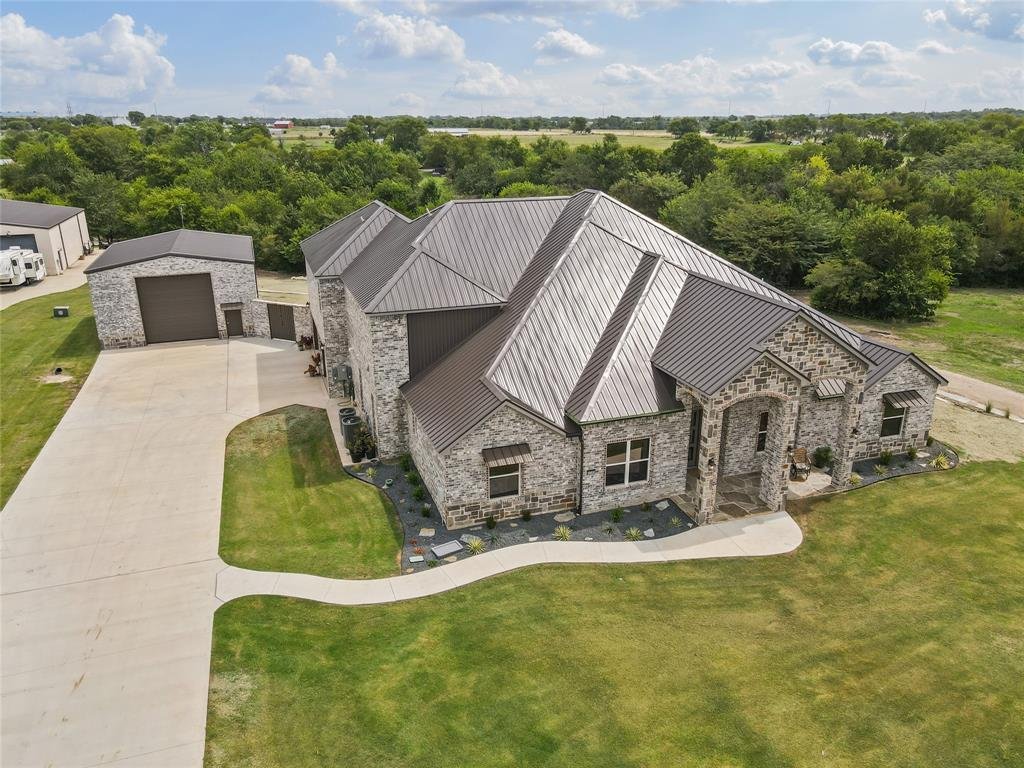 House in Celina, Texas, United States 1 - 16517225