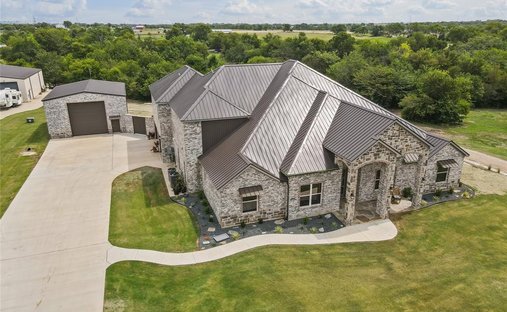 Maison à Celina, Texas, États-Unis 1