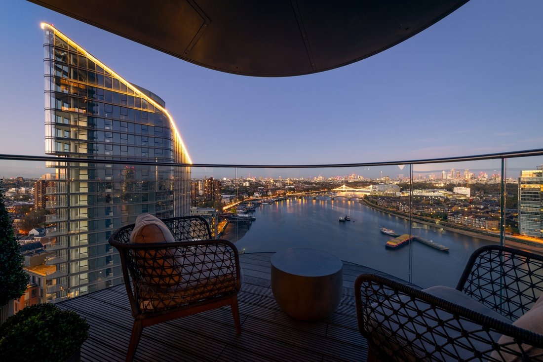 Condo in Chelsea, Kensington And Chelsea, England 5 - 14415744