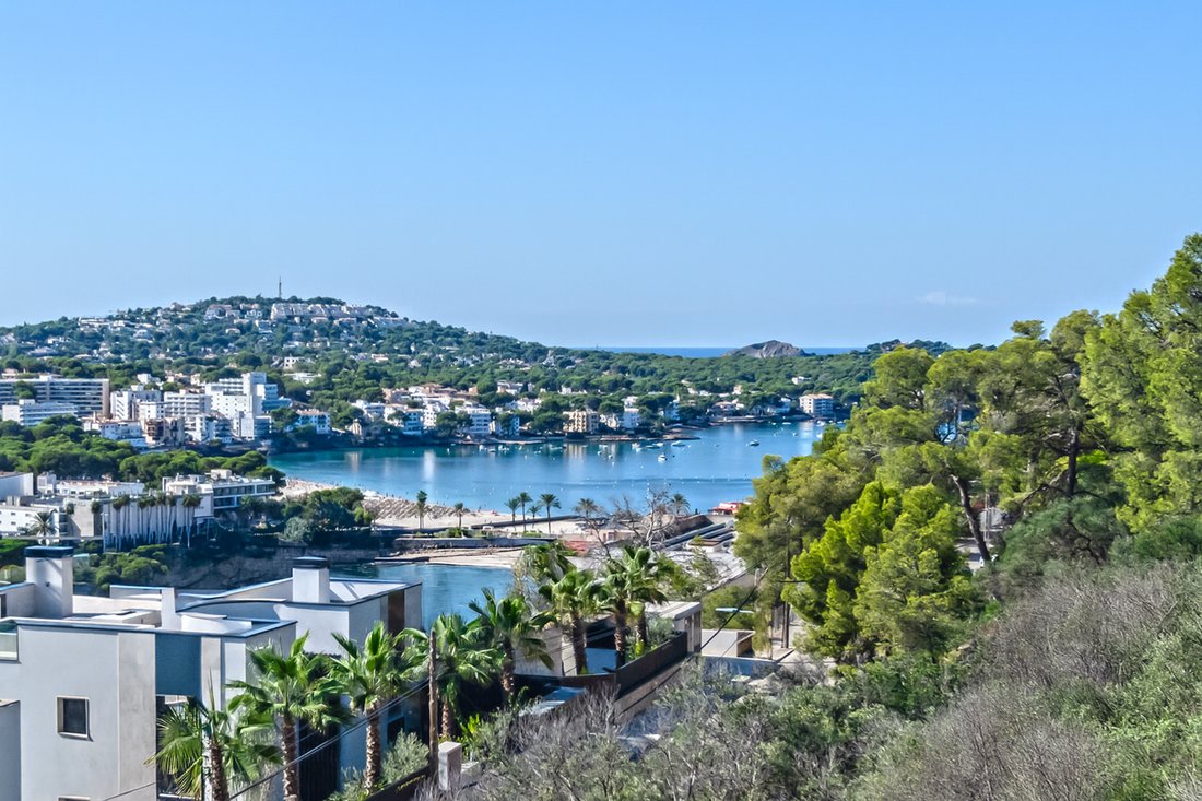 Villa in Rotes Velles, Calvià, Balearische Inseln 1 - 16415050