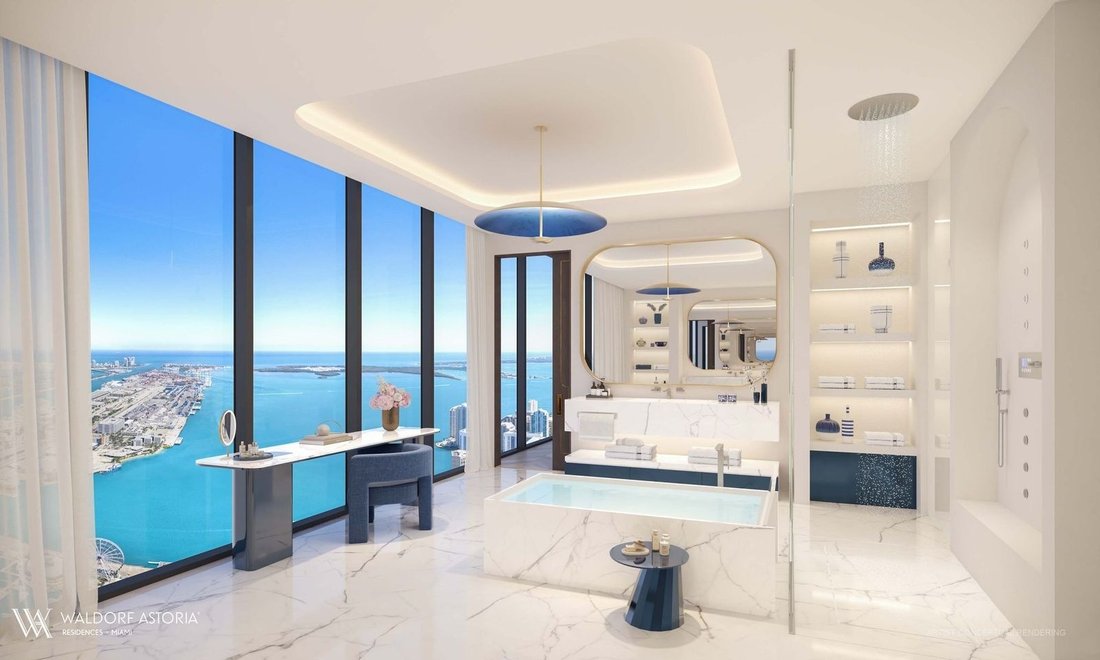 Condo in Miami, Florida, United States 2 - 16476297