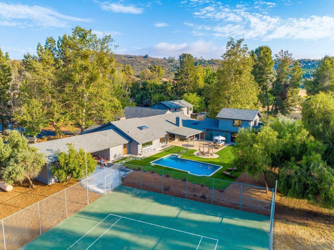 House in Valley Center, California, United States 2 - 16523289
