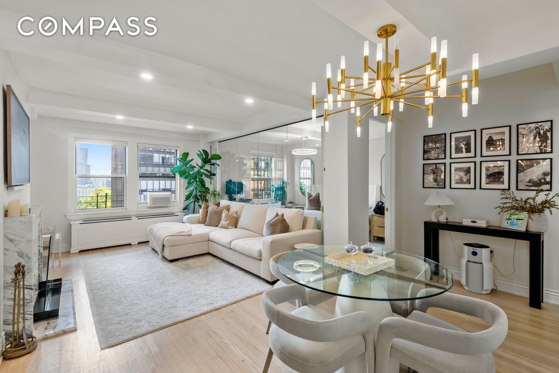 Co Op in New York, New York, United States 1 - 16517337