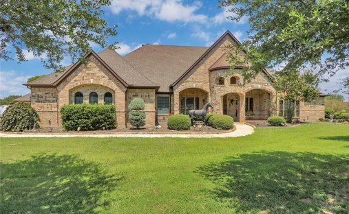 Casa a Fort Worth, Texas, Stati Uniti 1