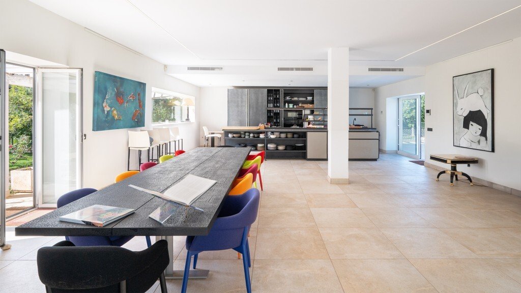 Farm Ranch in Binissalem, Balearic Islands, Spain 1 - 16528952