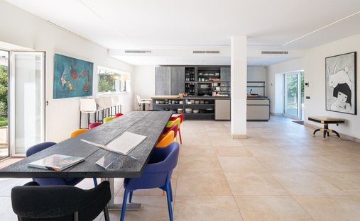Farm Ranch in Binissalem, Balearic Islands, Spain 1