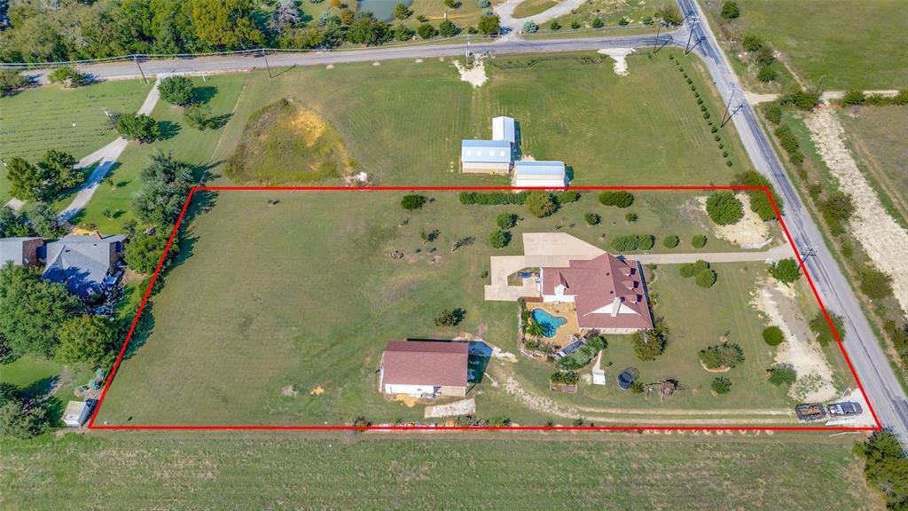 House in Celina, Texas, United States 5 - 16515133