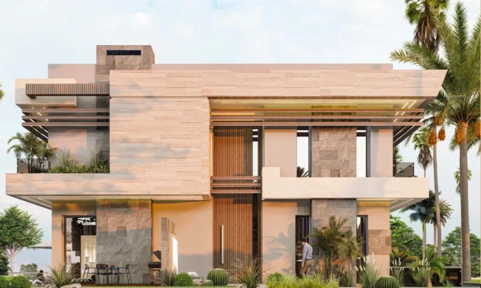 Villa in Marrakesh, Marrakesh-Safi, Morocco 2 - 16528931