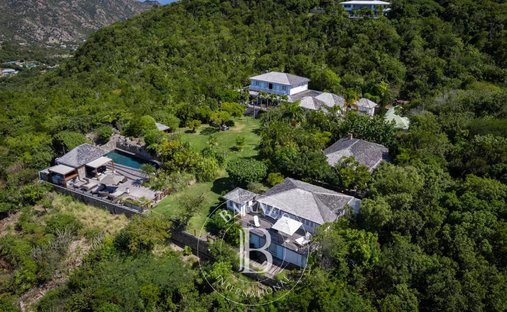 Villa in France 1