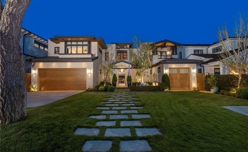 House in Newport Beach, California, United States 1