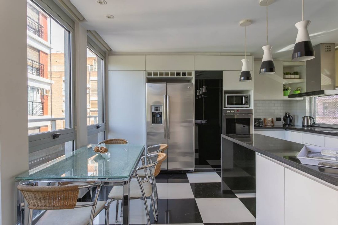 Apartment in Buenos Aires, Buenos Aires, Argentina 4 - 16529250