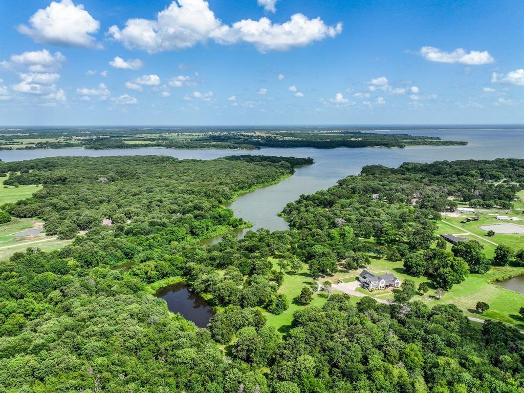 House in Lone Oak, Texas, United States 1 - 16516647