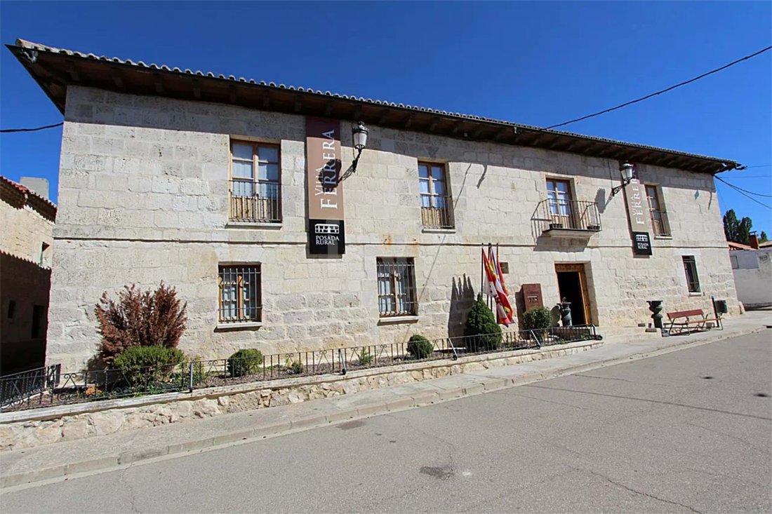 Andere in Cordovilla la Real, Kastilien und León, Spanien 1 - 15384363