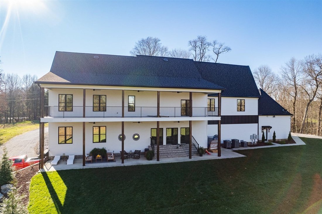 House in Alvaton, Kentucky, United States 5 - 16528865
