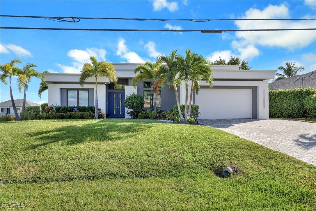 House in Cape Coral, Florida, United States 2 - 16529450