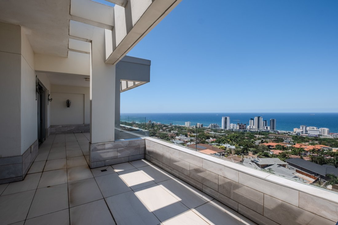Apartment in Umhlanga Ridge, KwaZulu-Natal, South Africa 5 - 16528603