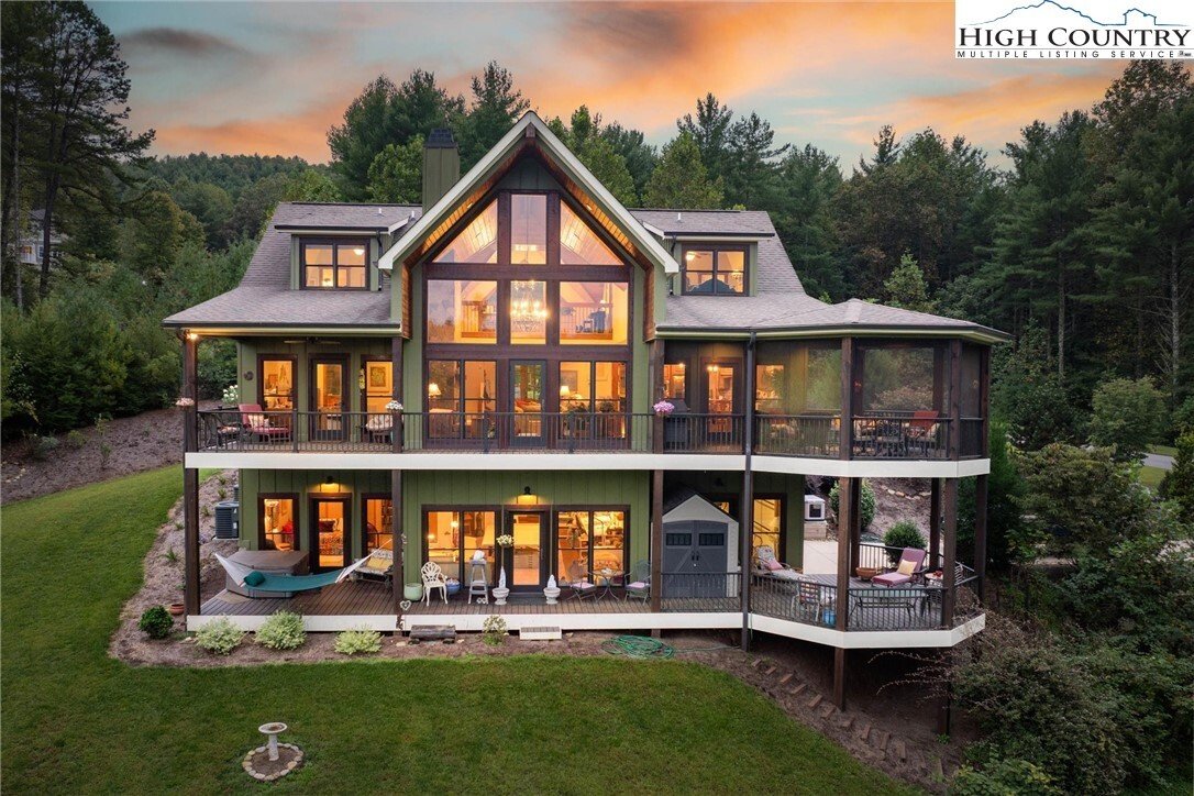 House in Lenoir, North Carolina, United States 4 - 16528964