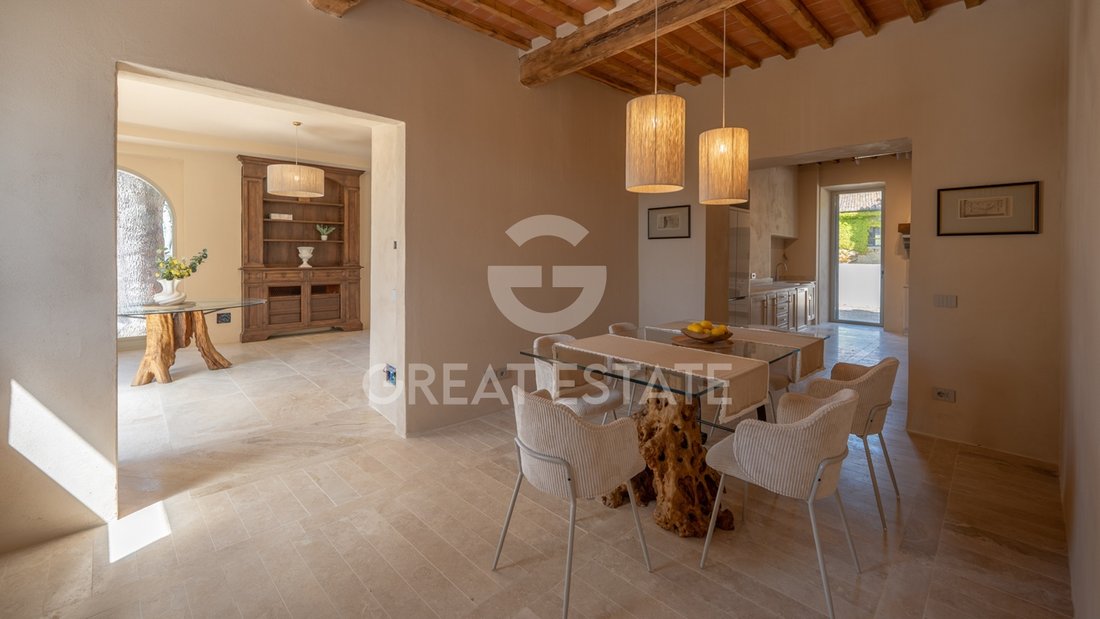 Estate in Lisciano Niccone, Umbria, Italy 5 - 16529022
