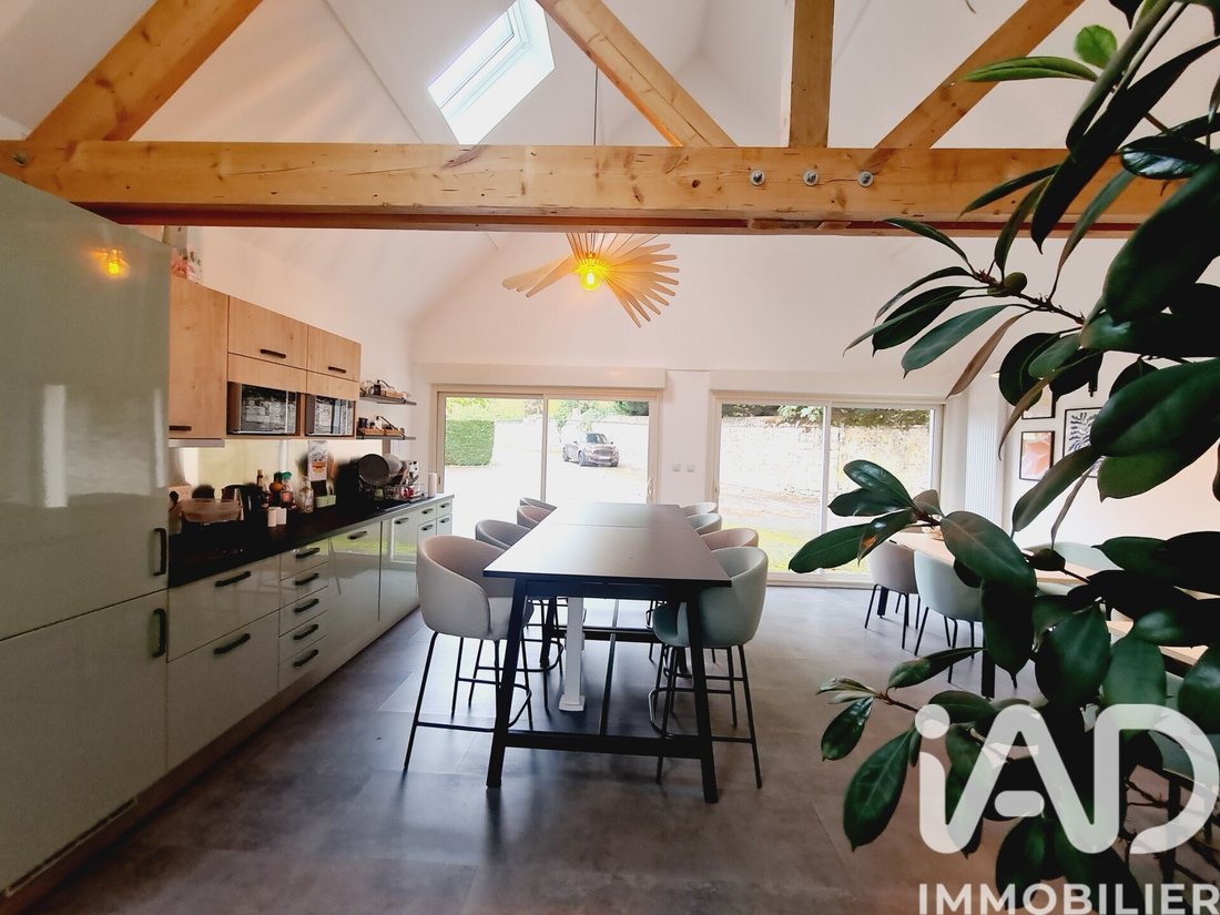 House in Briis-sous-Forges, Ile-de-France, France 3 - 16530676
