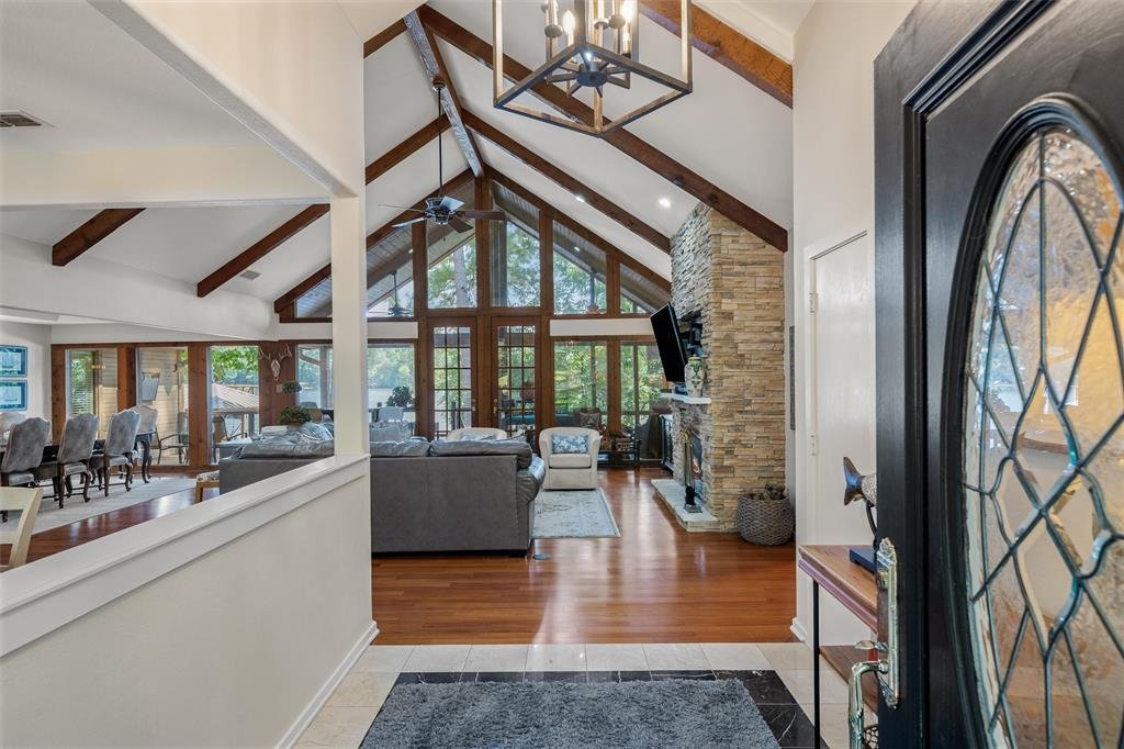 House in Holly Lake Ranch, Texas, United States 4 - 16515258