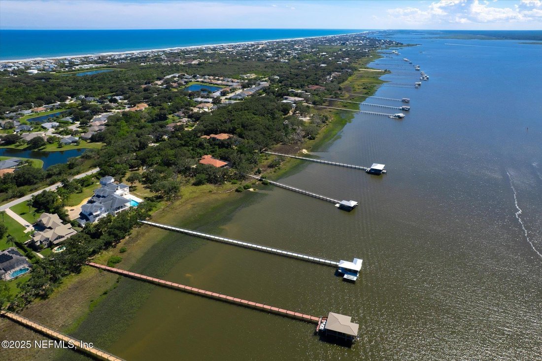 Land in St. Augustine, Florida, United States 5 - 16529447