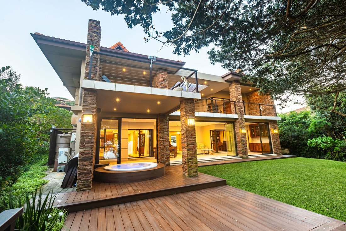 Tenuta a Zimbali Estate, KwaZulu-Natal, Sudafrica 1 - 16469479