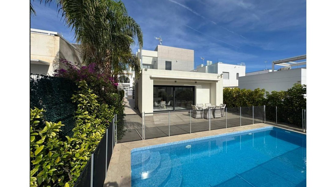 Villa a Quesada, Rojales, Comunità Valenzana 1 - 16529432