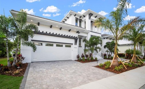 Casa a Apollo Beach, Florida, Stati Uniti 1