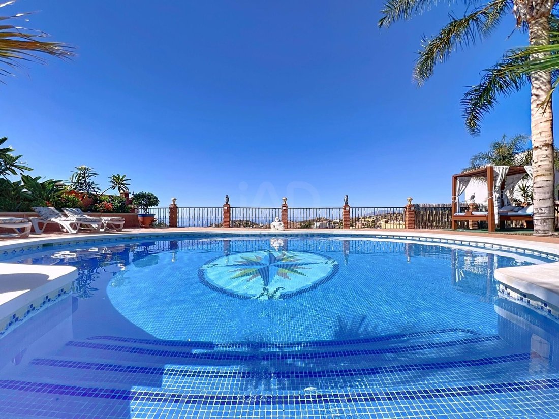 Townhouse in Rincon de la Victoria, Andalusia, Spain 2 - 16146904