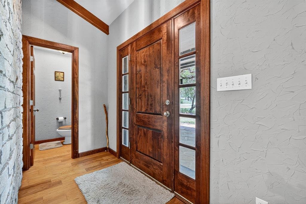 House in Hamilton, Texas, United States 4 - 16516043