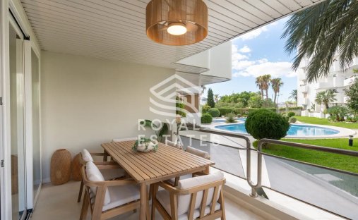 Apartment in Ibiza Town, Balearic Islands, Spain 1