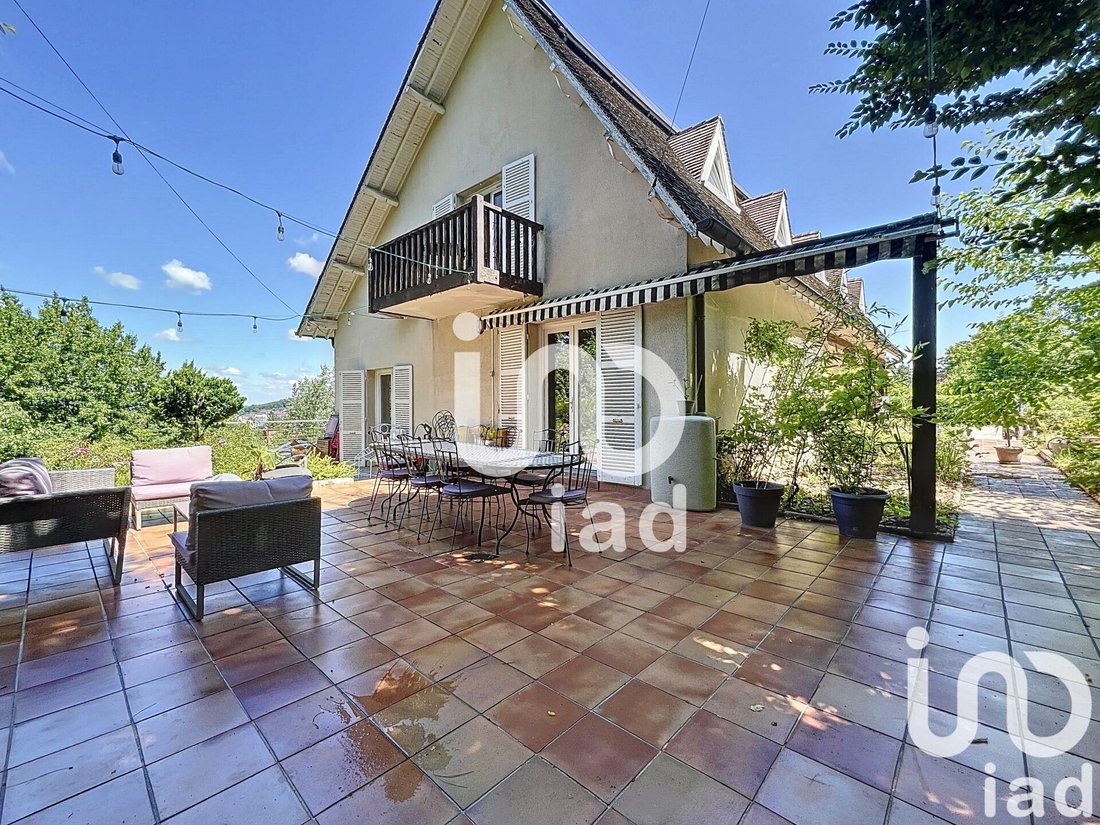 House in Sud, Lons-le-Saunier, France 1 - 16529735
