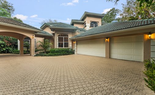 House in Key Largo, Florida, United States 1