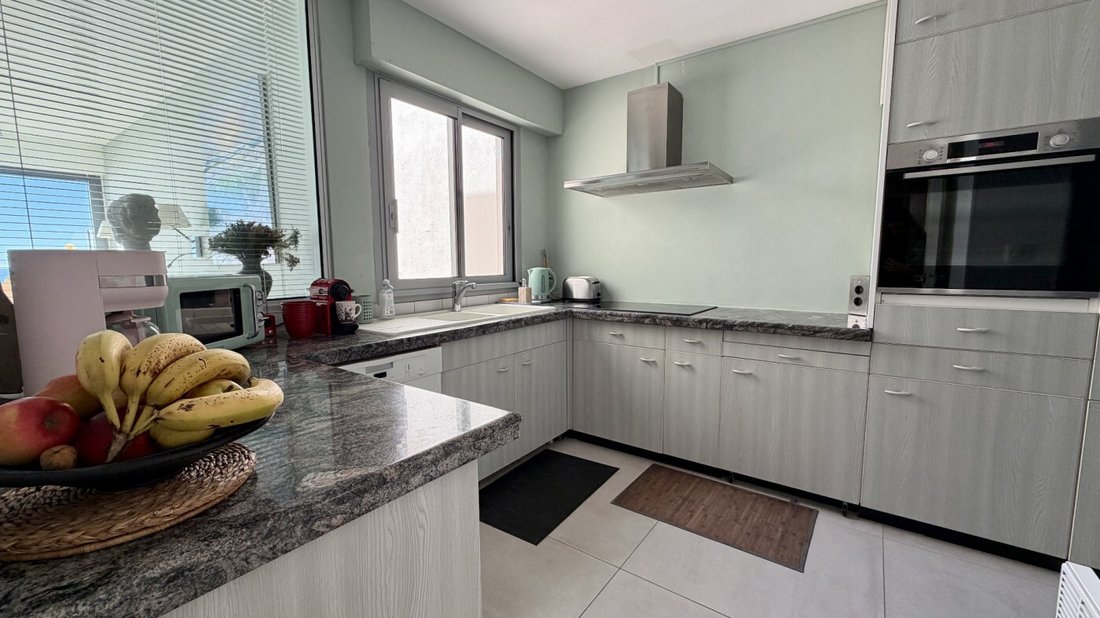 Apartment in Espace Villeroy-Les Quilles, Sète, France 5 - 16529161