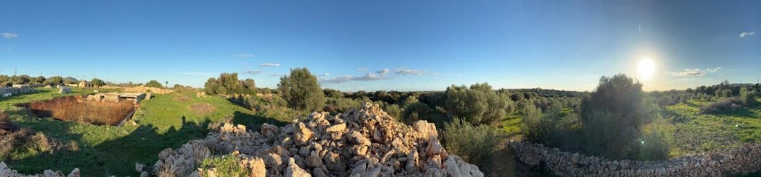 Land in Sant Llorenc des Cardassar, Balearic Islands, Spain 4 - 16529696