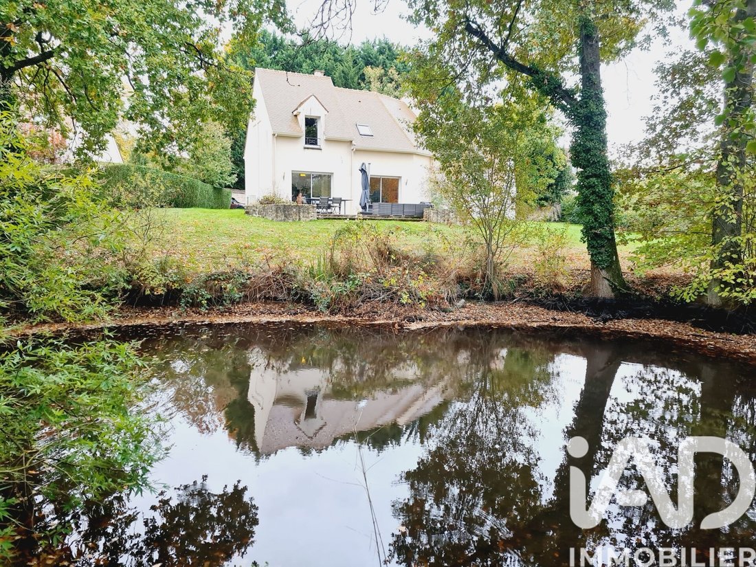 House in Briis-sous-Forges, Ile-de-France, France 2 - 16530676