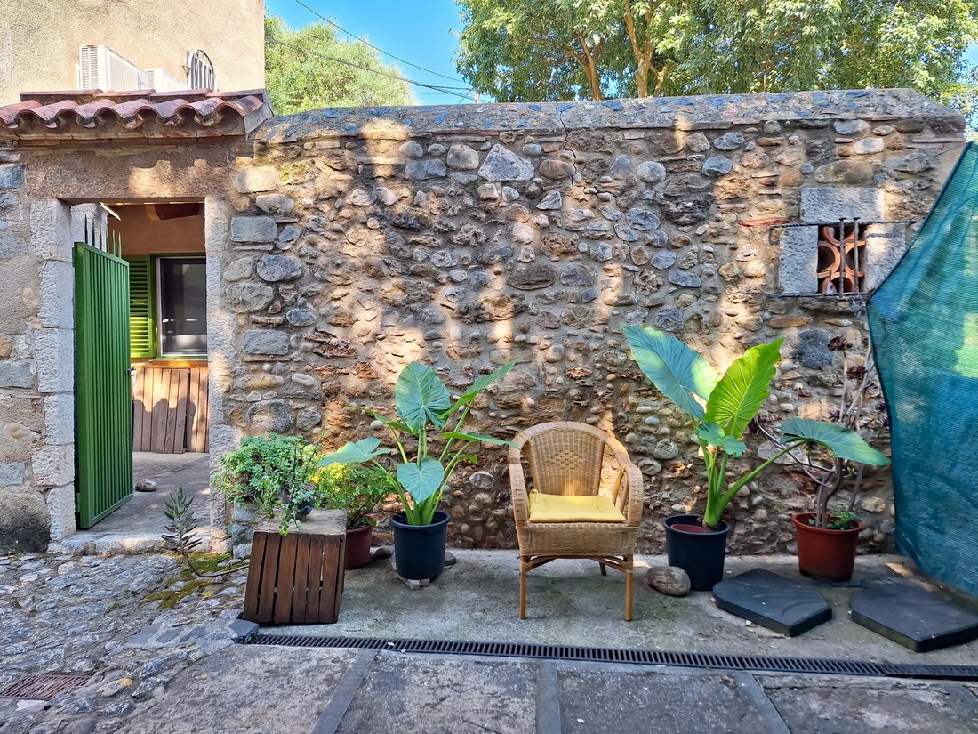 Maison à Navata, Catalogne, Espagne 3 - 15865905