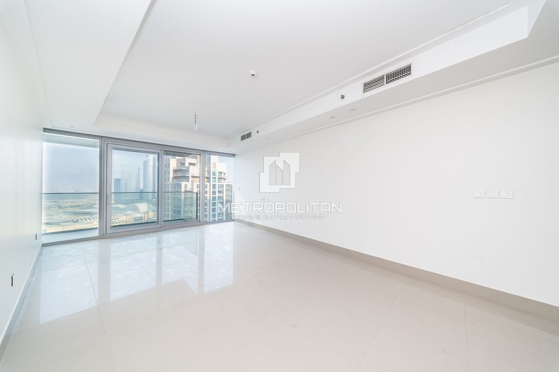 Apartment in Burj Khalifa Lake, Downtown Dubai, Dubai 2 - 16522718