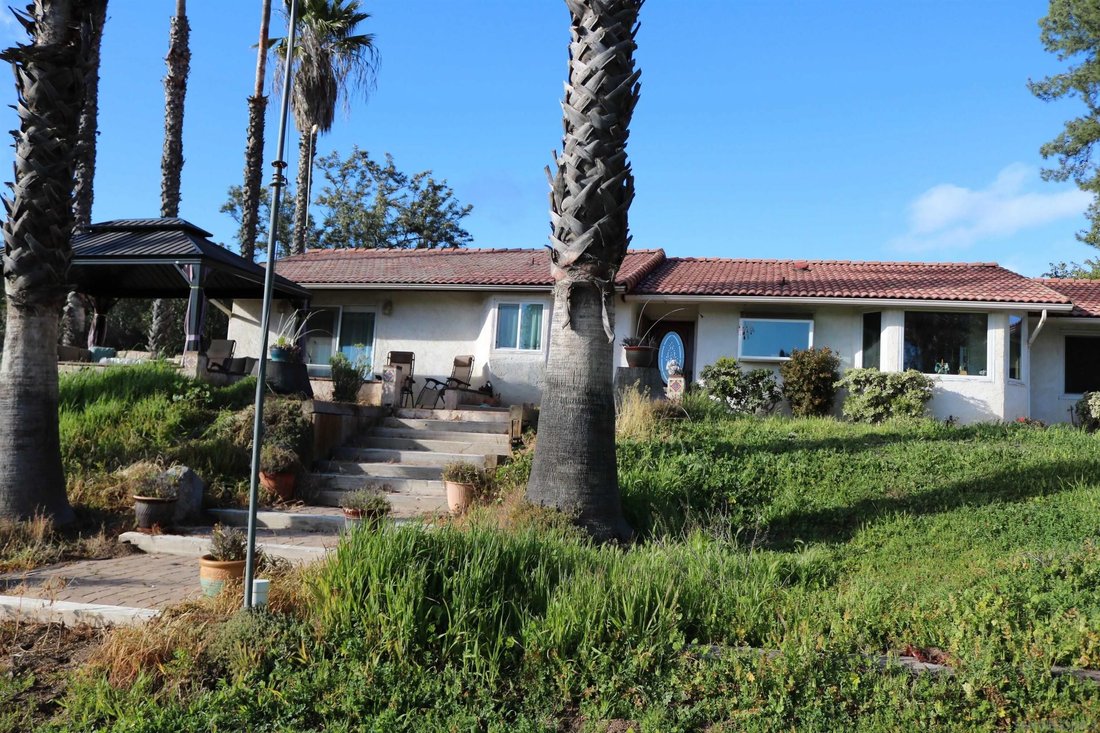 House in Fallbrook, California, United States 1 - 16526492