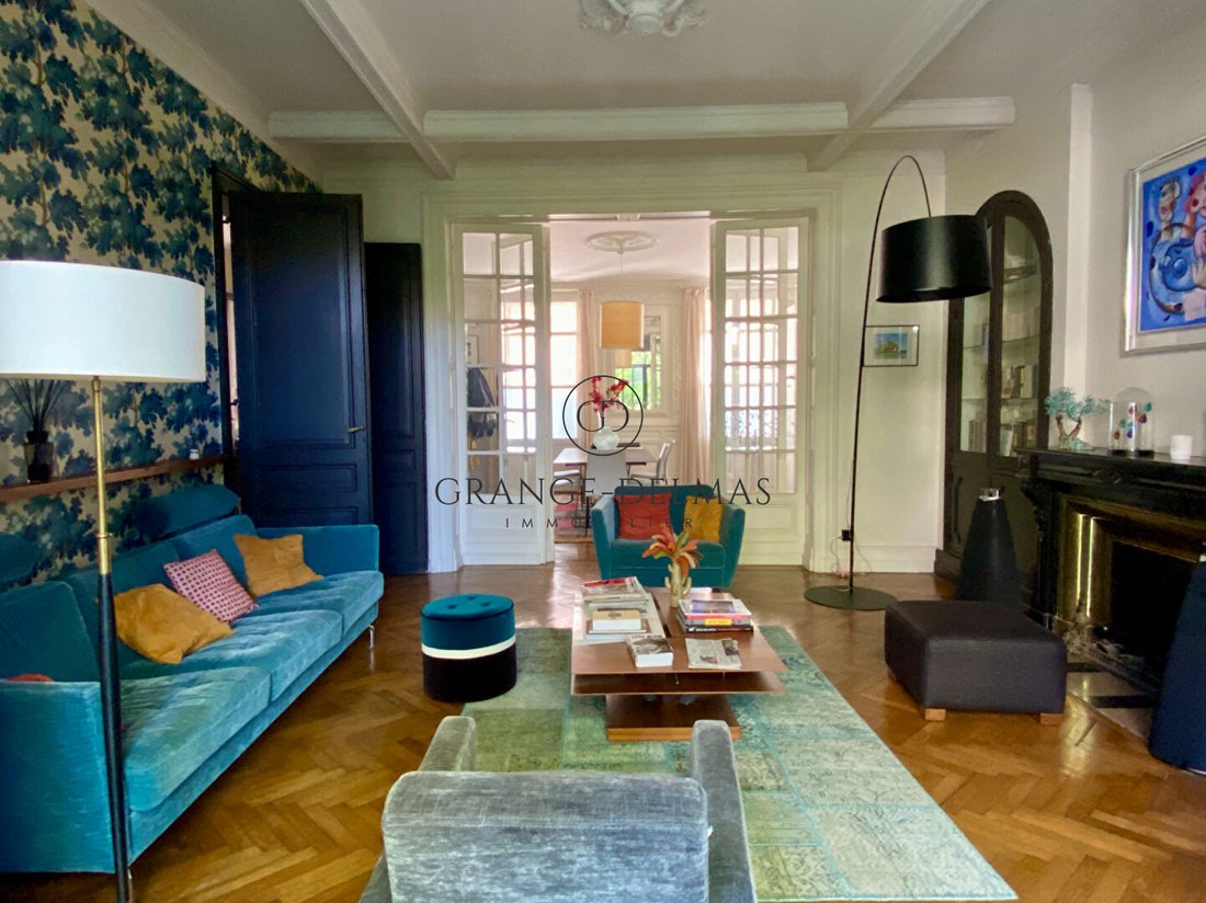 House in Le Lac-Bacalan, Bordeaux, France 3 - 16529214